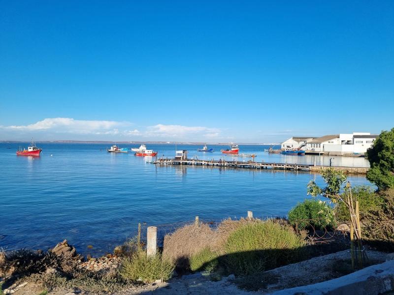 Commercial Property for Sale in Saldanha Industrial Western Cape